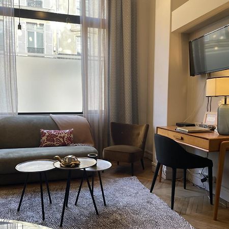 Loft Royal Des Promenades Apartment Reims Ngoại thất bức ảnh