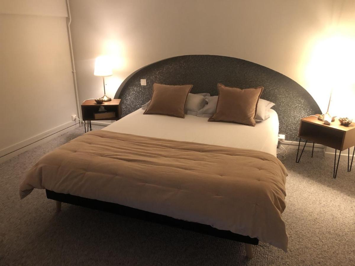 Loft Royal Des Promenades Apartment Reims Ngoại thất bức ảnh