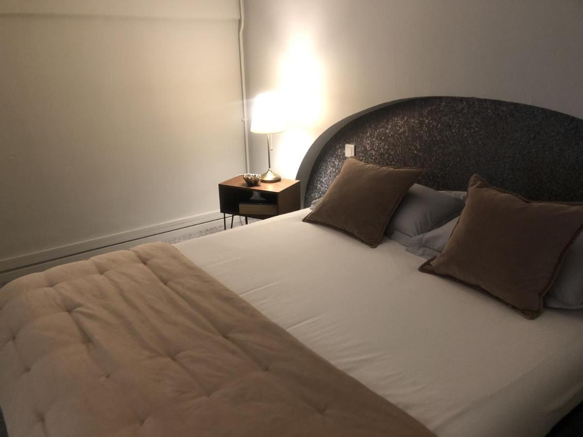 Loft Royal Des Promenades Apartment Reims Ngoại thất bức ảnh