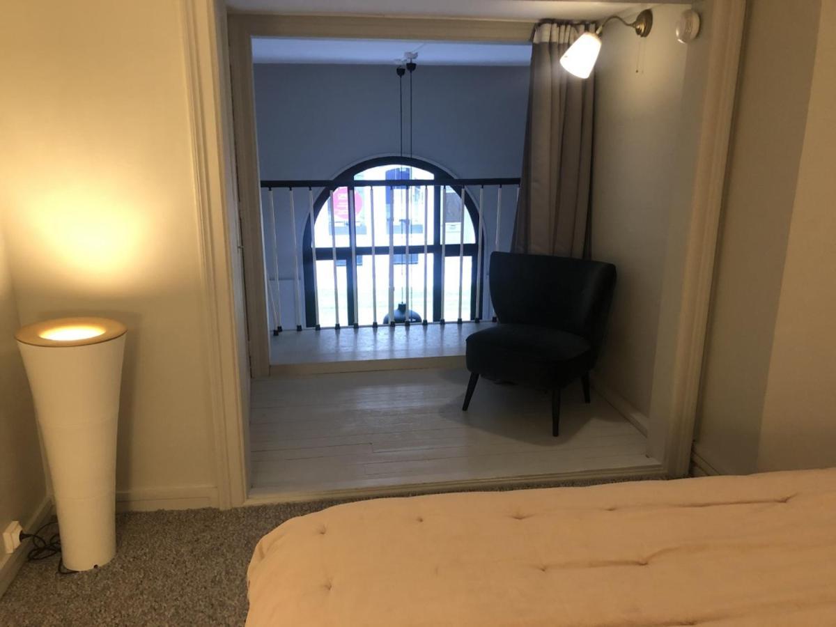Loft Royal Des Promenades Apartment Reims Ngoại thất bức ảnh
